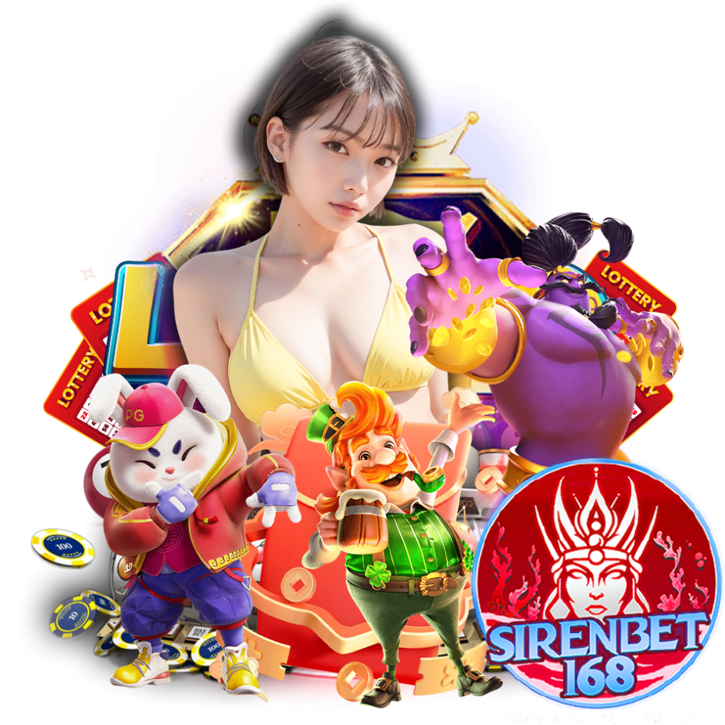 sirenbet168 สล็อต
